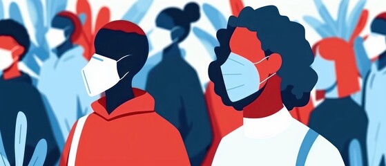 Public health initiatives illustrated through communitybased preventative measures