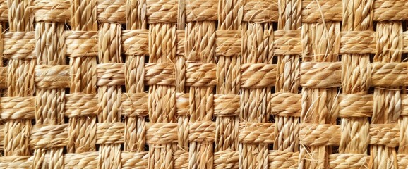 Evaluate The Sustainability Of Sisal Wallpaper Patterns Derived From Natural Fibers, Wallpapers HD