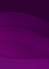 Purple abstract background. Background for design, print and graphic resources.  Blank space for inserting text.
