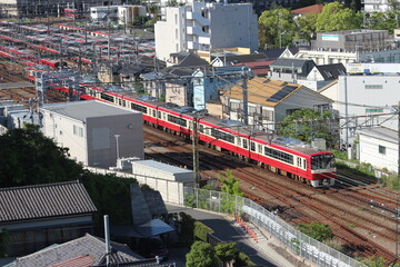 Keikyu series 2100