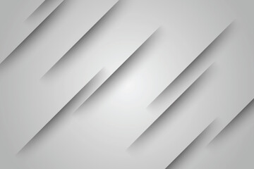 Abstract white gray background fluid flow with smooth line futuristic graphic design Banner Pattern elegant Geometric Textured intricate 3D wall Light wave vector EPS10