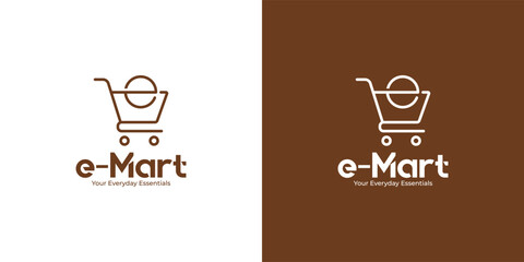 Exquisite E-Mart: Shop for the Finer Things