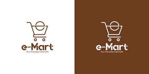 Exquisite E-Mart: Shop for the Finer Things