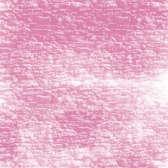 pink background with space