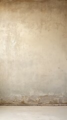 Obraz premium Stucco Material Structure Background - Generative AI