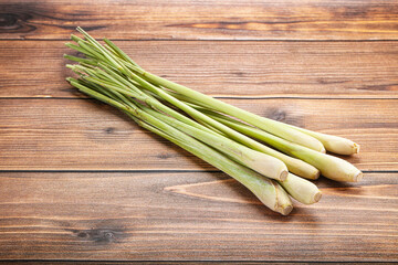 Lemongrass - Asian aroma plant for cooking