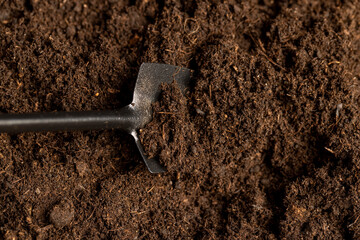 details of agricultural soil to improve the quality of crop plants