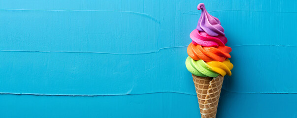 popsicle	, ice cream, ice cream cone in hand , ice cream on a stick, eating ice cream