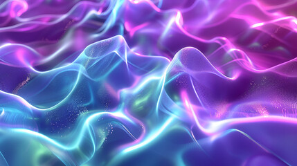 abstract purple background