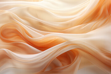 ASTRA: Dreamlike Fluid Forms in Soft Ambient Light