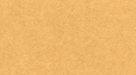 Fototapeta premium light brown cardboard texture background