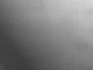 gray metal texture background with grainy gradient