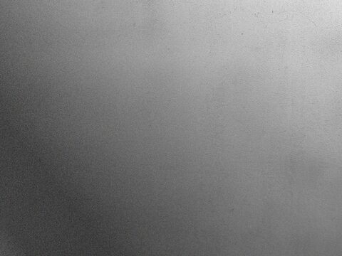 gray metal texture background with grainy gradient