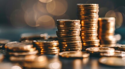 Virtual auction due to bankruptcy, future economic crisis