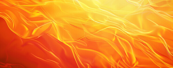 orange abstract texture or backdrop