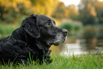 labrador retriever