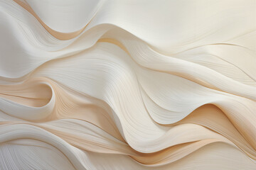 Fototapeta premium ASTRA: Flowing Tranquility