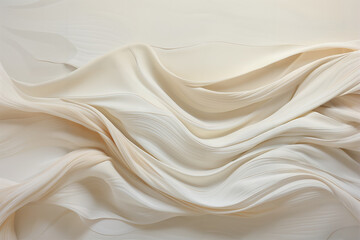 Obraz premium ASTRA: Flowing Tranquility