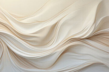 Fototapeta premium ASTRA: Flowing Tranquility