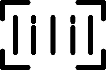 barcode icon