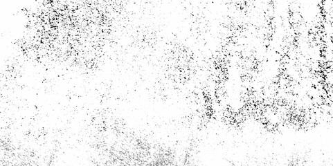 Abstract white and black texture of a grunge concrete wall with cracks and scratches background. .Seamless vector gray concrete texture. Dust overlay distress grungy effect paint.	