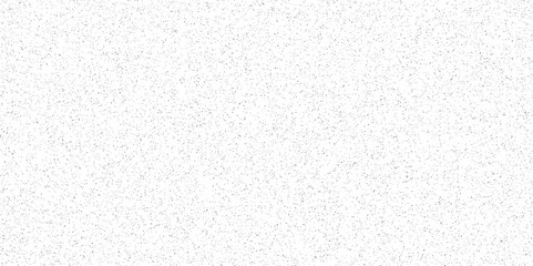 Vector overlay sublet White wall texture noise and overlay pattern terrazzo flooring texture polished stone pattern old surface marble for background. Rock stone marble backdrop textured illustration