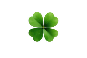 four leaf clover