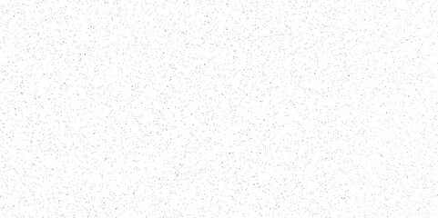 Vector overlay sublet White wall texture noise and overlay pattern terrazzo flooring texture polished stone pattern old surface marble for background. Rock stone marble backdrop textured illustration.