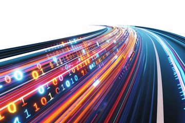 motion binary code