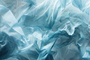 Fototapeta premium Stunning Abstract Ice Texture