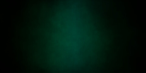 Dark green abstract grunge texture smoke cloud isolated smog, vapour, mist overlay paper texture decorative vintage background.