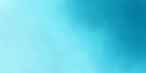 Sky blue abstract grunge isolated mist overlay paper texture grain smog cloud decorative vintage background.