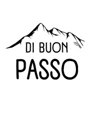 Di buon passo