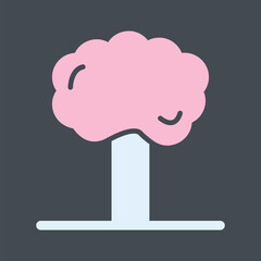 Tree Vector Icon