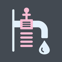 Tap Vector Icon