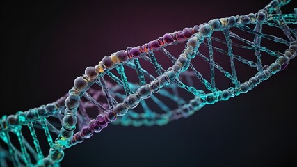 DNA molecules