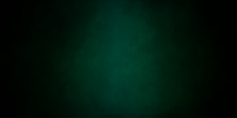Dark green abstract grunge texture smoke cloud isolated smog, vapour, mist overlay paper texture decorative vintage background.