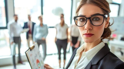 Office Diversity: Team-Building Exercise Among Colleagues