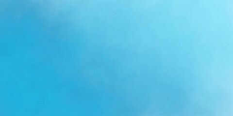 Sky blue abstract grunge isolated mist overlay paper texture grain smog cloud decorative vintage background.