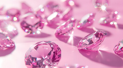 Pink Diamond