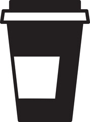 Coffee Cup Icon
