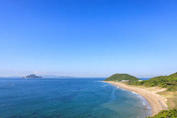伊良湖岬　愛知県田原市