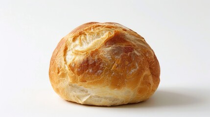 Naklejka premium Bread roll
