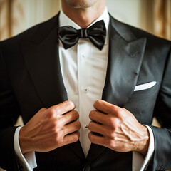 Dress Code Etiquette: Ensuring Guests Dress Appropriately for the Occasion
