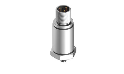 Industrial Accelerometer