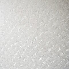 Smooth white wall texture piece pattern background.. 35mm Film Photography: Pristine Untarnished White Wall with Subtle Sophisticated Pattern backdrop