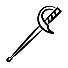 Sabre Icon