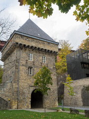 Vauban Tower, Luxembourg city