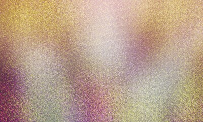 Bright shiny grungy colorful gradient texture background. Grainy with noise texture effect, grungy gradient rough texture template.