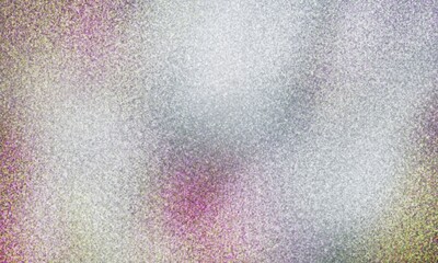 Bright shiny grungy colorful gradient texture background. Grainy with noise texture effect, grungy gradient rough texture template.